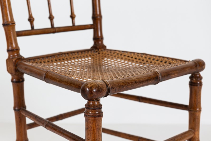 19thC Set of 4 French Faux Bamboo Rattan Chairs-adam-lloyd-interiors-19thc-french-faux-bamboo-rattan-chairs10-main-637588634225049157.jpg