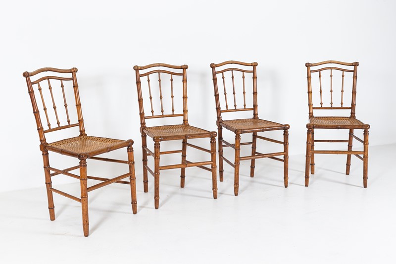 19thC Set of 4 French Faux Bamboo Rattan Chairs-adam-lloyd-interiors-19thc-french-faux-bamboo-rattan-chairs2-main-637588633969734463.jpg