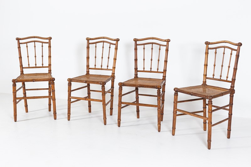 19thC Set of 4 French Faux Bamboo Rattan Chairs-adam-lloyd-interiors-19thc-french-faux-bamboo-rattan-chairs3-main-637588634155984849.jpg