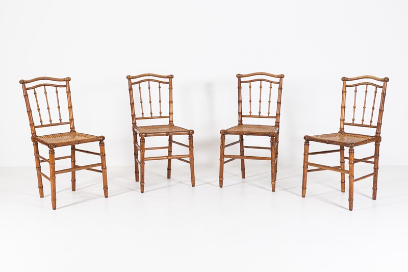 19thC Set of 4 French Faux Bamboo Rattan Chairs-adam-lloyd-interiors-19thc-french-faux-bamboo-rattan-chairs7-main-637588634192392147.jpg