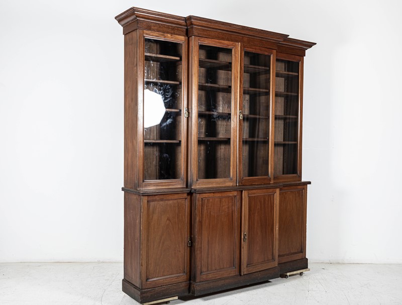 19thC Glazed Mahogany Breakfront Bookcase-adam-lloyd-interiors-19thc-mahogany-breakfront-glazed-bookcase1-main-637722399906761111.jpg