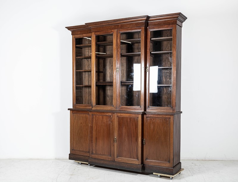 19thC Glazed Mahogany Breakfront Bookcase-adam-lloyd-interiors-19thc-mahogany-breakfront-glazed-bookcase2-main-637722399916136901.jpg