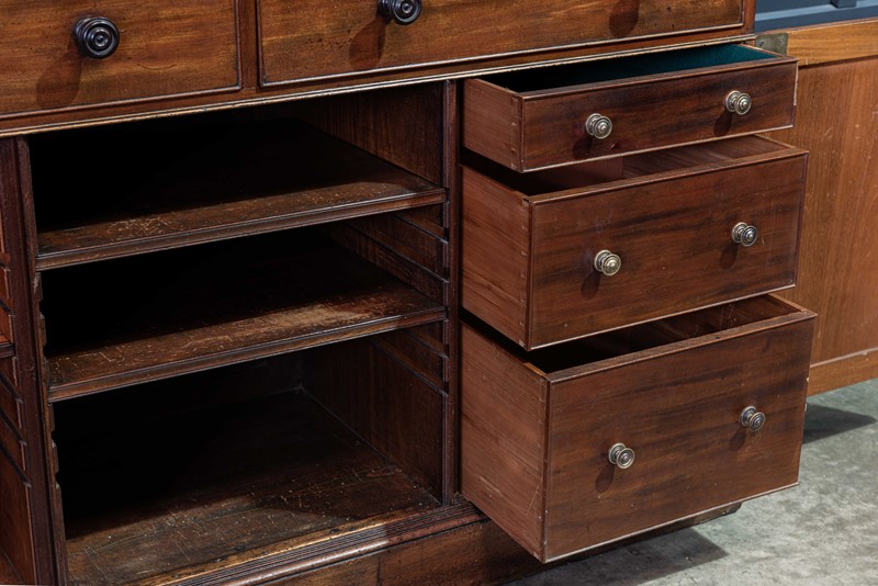 19thC Mahogany Glazed Secretaire Bookcase-adam-lloyd-interiors-19thc-mahogany-glazed-secretaire-bookcase10-main-637455564762991928.jpg