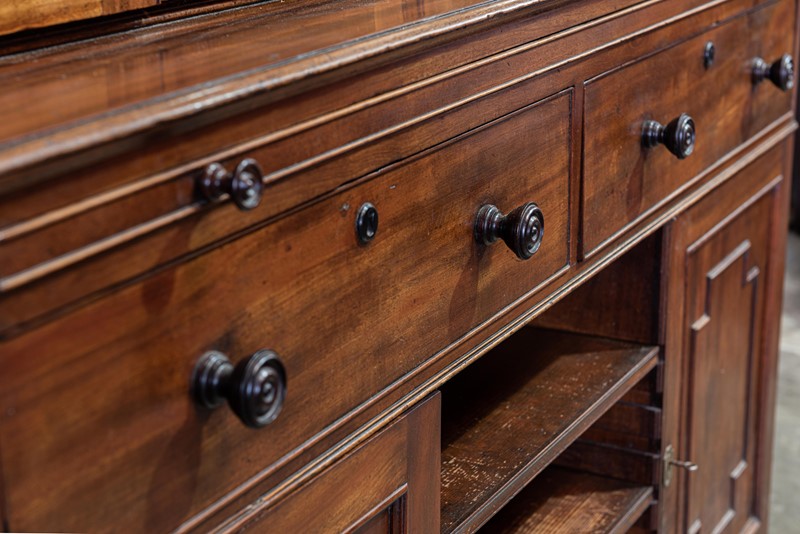 19thC Mahogany Glazed Secretaire Bookcase-adam-lloyd-interiors-19thc-mahogany-glazed-secretaire-bookcase8-main-637455564743617501.jpg