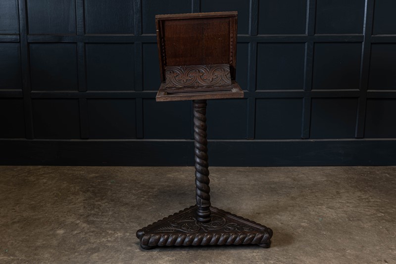 19Thc Carved Oak Bible Reading Stand-adam-lloyd-interiors-19thc-oak-carved-bible-stand4-main-637431837686273118.jpg