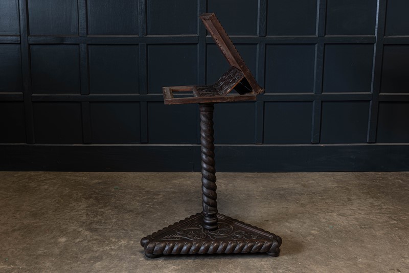 19thC Carved Oak Bible Reading Stand-adam-lloyd-interiors-19thc-oak-carved-bible-stand5-main-637431837695023043.jpg