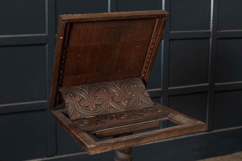 19thC Carved Oak Bible Reading Stand-adam-lloyd-interiors-19thc-oak-carved-bible-stand8-main-637431837724710450.jpg