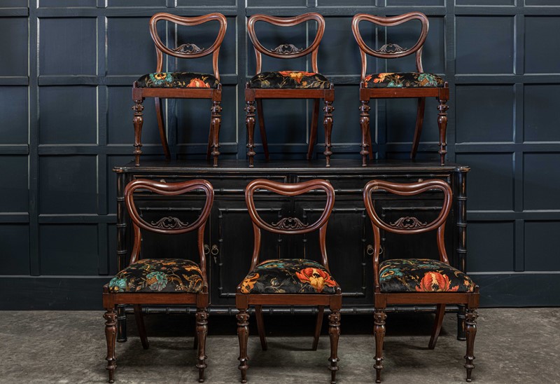 19thC Set of 6 Rosewood Dining Chairs-adam-lloyd-interiors-19thc-rosewood-balloon-back-dining-chairs-main-637462141124183104.jpg