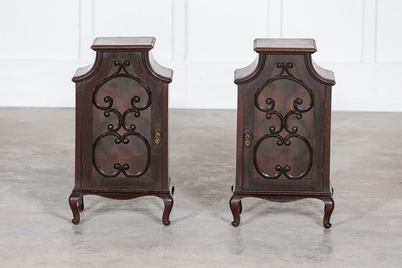 Pair 19thC English Mahogany Glazed Cabinets-adam-lloyd-interiors-2-3-main-638005779105298709.jpeg