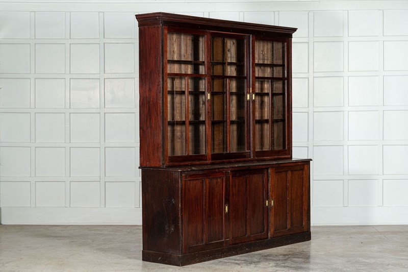 Large 19Thc English Mahogany & Pine Haberdashery Glazed Cabinet-adam-lloyd-interiors-2-3623563152-main-638206278810667811.jpeg