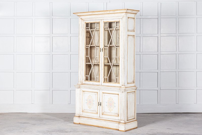 19thC Painted Astragal Glazed Bookcase Cabinet-adam-lloyd-interiors-2-english-painted-astragal-glazed-bookcase-cabinet12-main-637945341498630281.jpeg