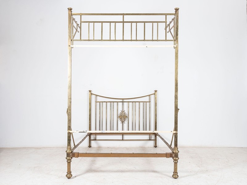19thC English Half Tester Double Brass Bed Frame-adam-lloyd-interiors-3-19thc-brass-half-tester-double-bed-frame-main-637806203542316302.jpeg