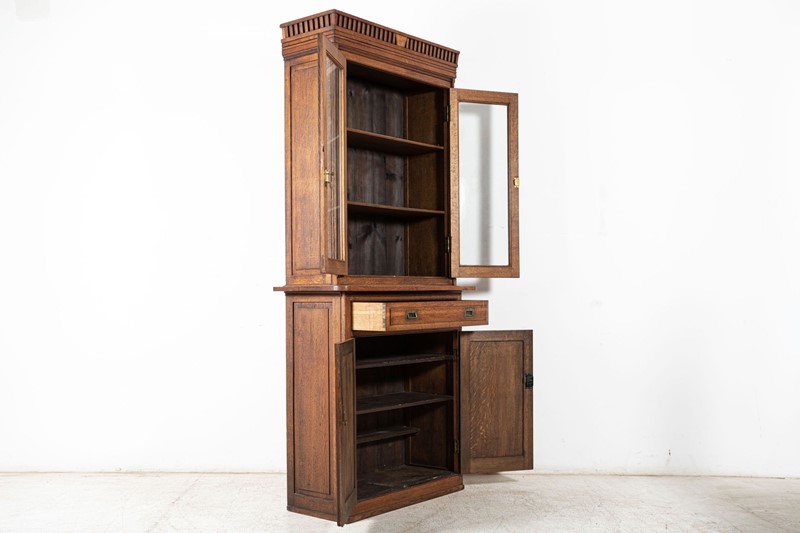 19thC English Oak Estate Bookcase Cabinet-adam-lloyd-interiors-3-19thc-english-oak-estate-bookcase-cabinet4-main-637837141684340300.jpeg