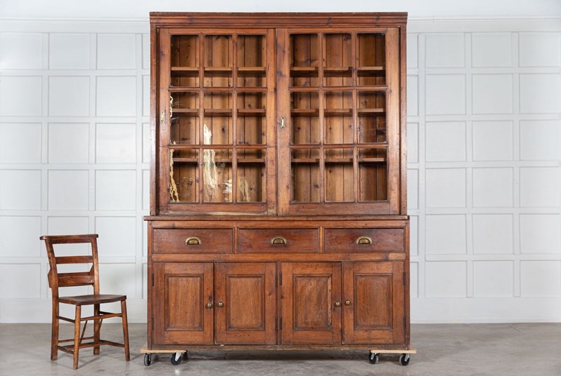 19Thc English Glazed Pine Haberdashery Cabinet-adam-lloyd-interiors-3-3380590979-main-638072216595694906.jpeg