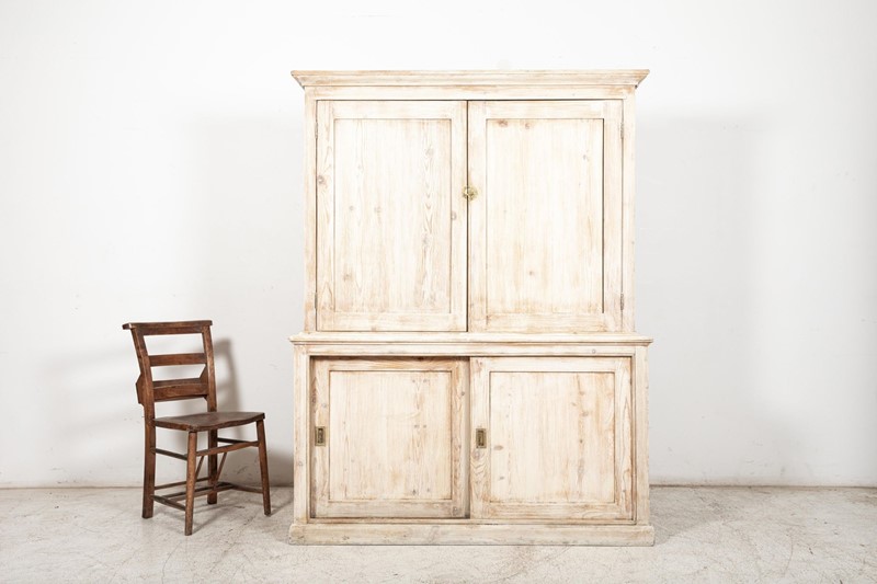 19thC English Bleached Pine Housekeepers Cupboard-adam-lloyd-interiors-4-19thc-english-bleached-pine-housekeepers-cupboard-1-main-637885279443366649.jpeg