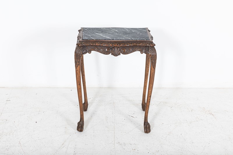 English Oak & Faux Marble Lion Paw Side Table-adam-lloyd-interiors-4-19thc-oak-faux-marble-lion-paw-side-table1-main-637698126426987469.jpeg