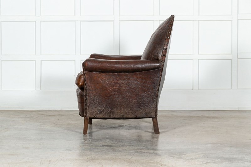 19Thc English Gothic Leather Armchair-adam-lloyd-interiors-4-3648249688-main-638217300301015207.jpeg