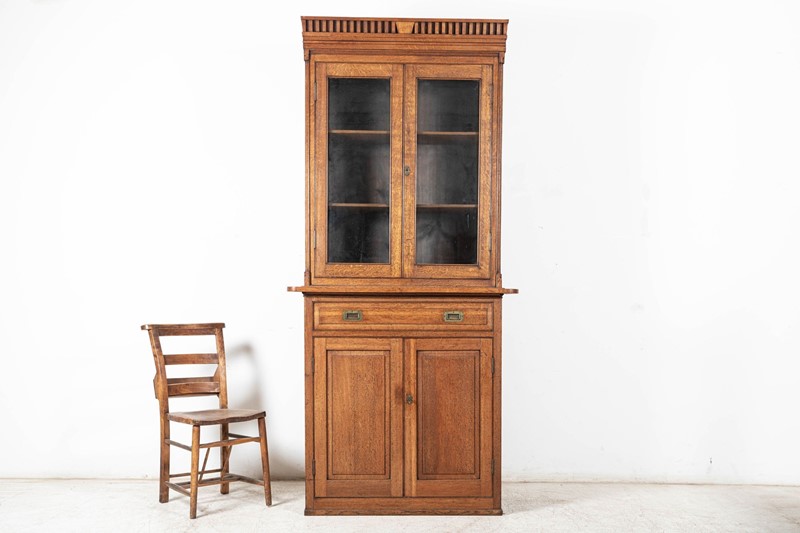 19thC English Oak Estate Bookcase Cabinet-adam-lloyd-interiors-5-19thc-english-oak-estate-bookcase-cabinet13-main-637837141699496282.jpeg
