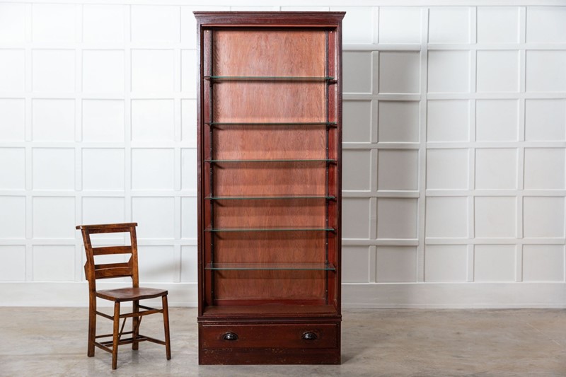 19Thc English Oak Glazed Museum Display Cabinet-adam-lloyd-interiors-5-6-main-638047549882244603.jpeg