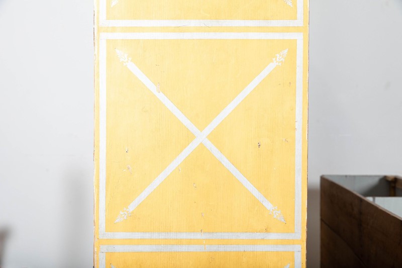 Large 19thC French Painted Pine Glazed Bookcase-adam-lloyd-interiors-6-19thc-french-painted-glazed-bookcase5-main-637874462407960830.jpeg