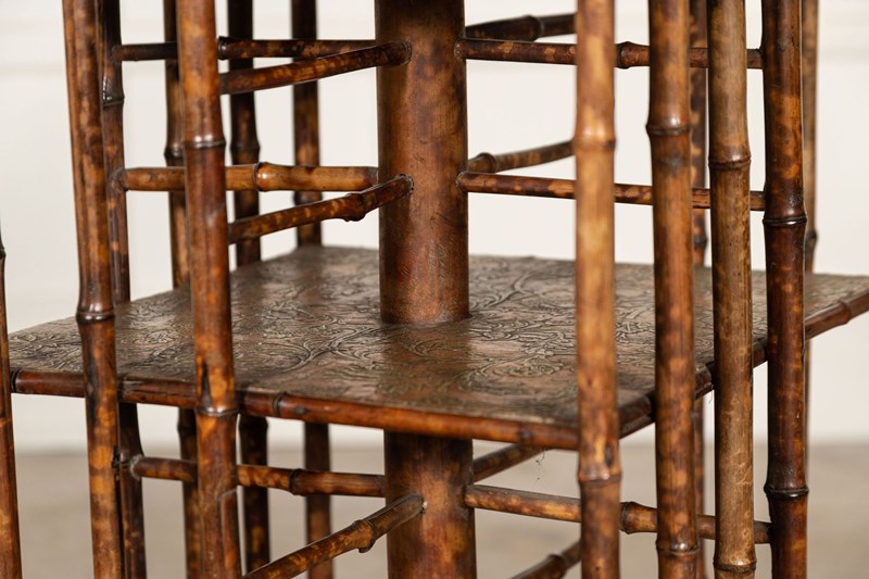 19Thc English Bamboo Revolving Bookcase Side Table-adam-lloyd-interiors-6-7-main-638162517492896290.jpeg