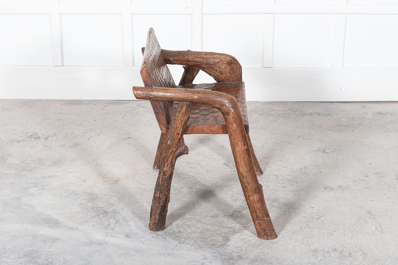 Mid Century Provincial French Fruitwood Root Chair-adam-lloyd-interiors-6-mid-century-provincial-french-fruitwood-root-chair4-main-637945723511551950.jpeg