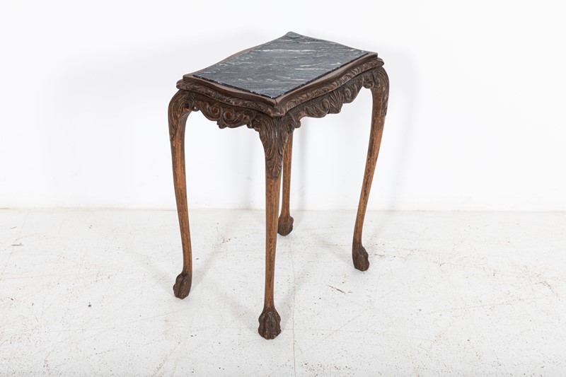 English Oak & Faux Marble Lion Paw Side Table-adam-lloyd-interiors-7-19thc-oak-faux-marble-lion-paw-side-table3-main-637698126450112351.jpeg