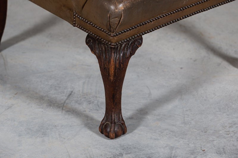 19thC English Leather & Mahogany Wingback Armchair-adam-lloyd-interiors-7-8-9-260-main-637951538152031038.jpeg
