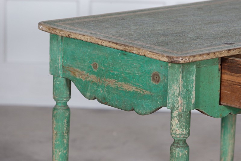 19thC Scandinavian Green Painted Table / Desk-adam-lloyd-interiors-8-9-main-638012345163790945.jpeg