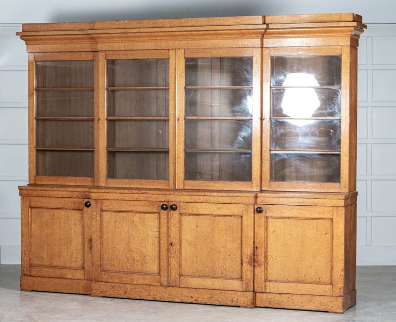 Antique English Glazed Oak Bookcase-adam-lloyd-interiors-8-9-main-638017160806705050.jpeg