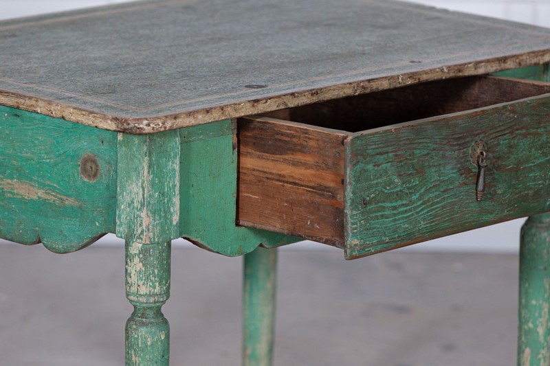 19thC Scandinavian Green Painted Table / Desk-adam-lloyd-interiors-9-10-main-638012345187071898.jpeg
