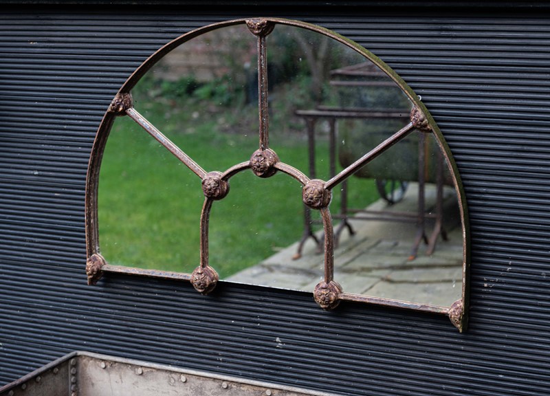 Reclaimed iron Window Mirror -adam-lloyd-interiors-cast-iron-arched-mirror4-main-637253216510202375.jpg