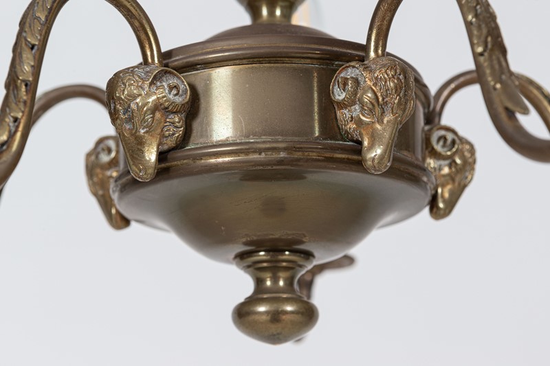 Diminutive Rams Head Brass 5arm Chandelier-adam-lloyd-interiors-english-1930-rams-head-chandelier3-main-637606655575612823.jpg