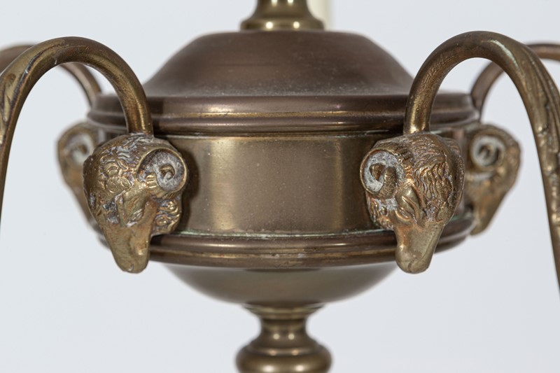 Diminutive Rams Head Brass 5arm Chandelier-adam-lloyd-interiors-english-1930-rams-head-chandelier5-main-637606655592800201.jpg