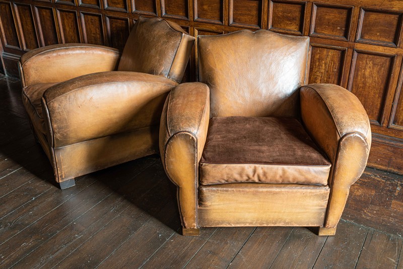 French Leather Moustache Back Club Chair Sofa Set-adam-lloyd-interiors-french-club-sofa-armchairs-set1-main-637305266983489573.jpg