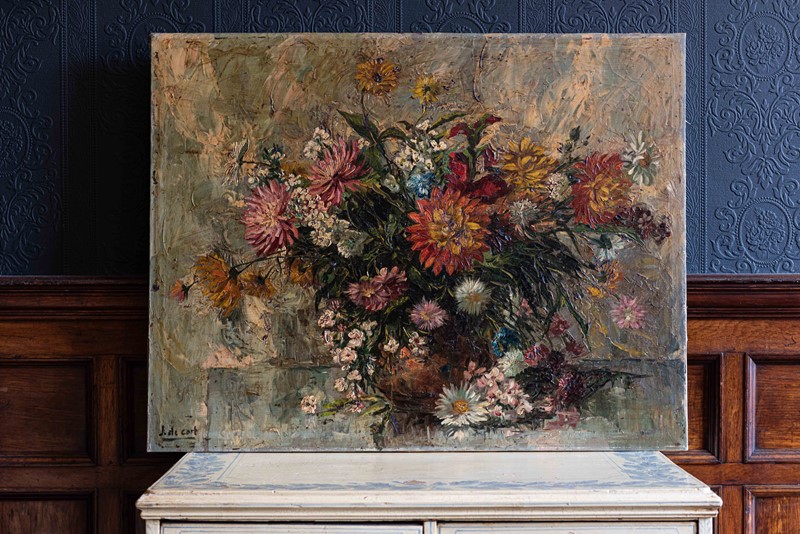 Large French Still Life painting-adam-lloyd-interiors-french-flowers-oil-painting-main-637364380706122223.jpg