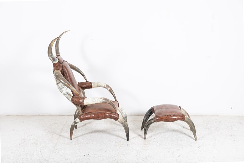 Horn & Leather Armchair with Footstool-adam-lloyd-interiors-monumental-horn---leather-armchair-footstool4-main-637739617372684851.jpg