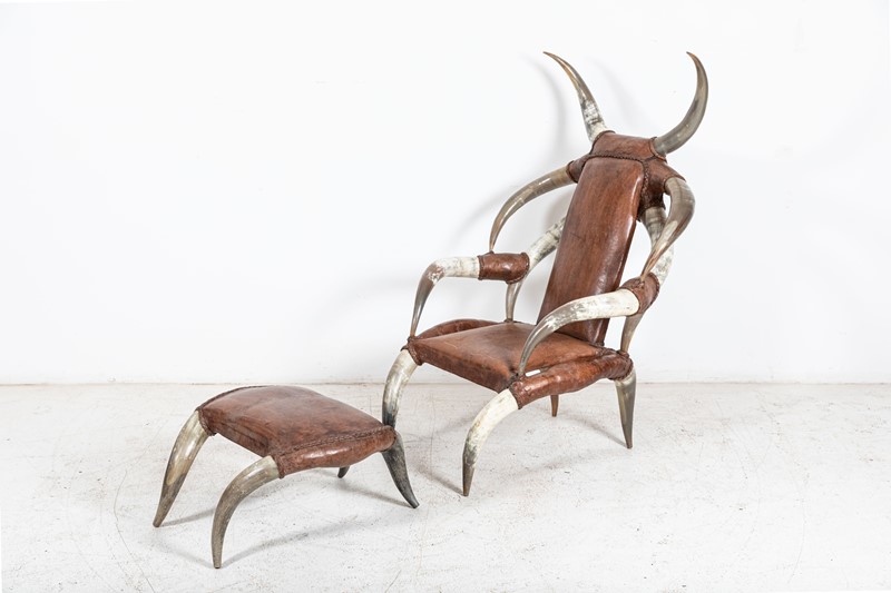 Horn & Leather Armchair with Footstool-adam-lloyd-interiors-monumental-horn---leather-armchair-footstool9-main-637739617407684692.jpg