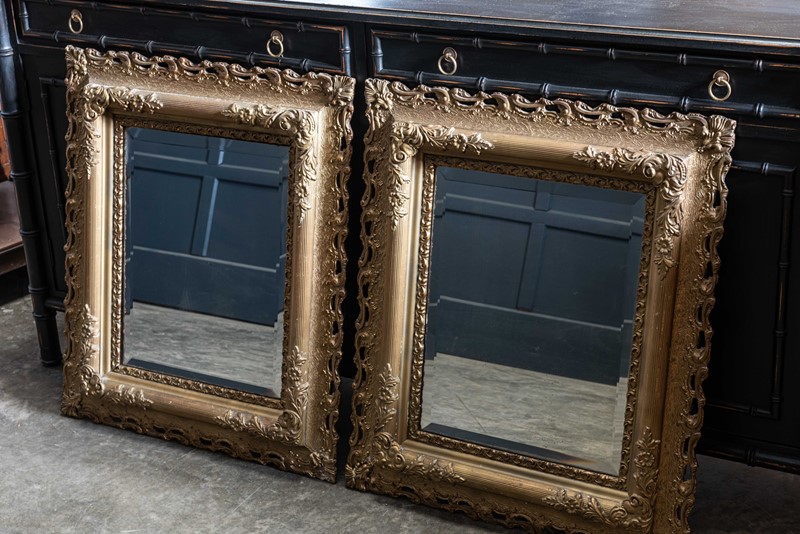 Pair Carved Giltwood & Plaster Mirrors-adam-lloyd-interiors-pair-19thc-carved-giltwood-mirrors1-main-637497830812057904.jpg