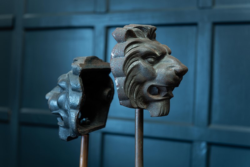 19thC Pair Cast Iron Mounted Lion Masks-adam-lloyd-interiors-pair-cast-iron-mounted-lion-masks7-main-637497821119596767.jpg