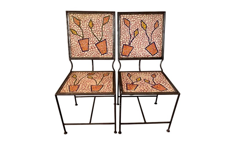 Pair Of Quirky Mosaic Iron Chairs-adps-antiques-085-4646-2-main-638049114255072873.jpg
