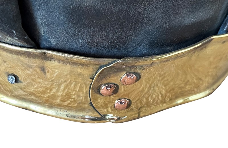 18Th Century Leather  & Brass Bucket-adps-antiques-18th-century-leather-bucket-4799--5-main-638228006664556524.jpg