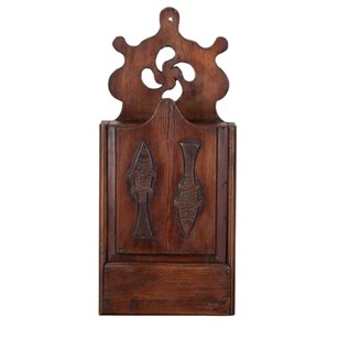 19Th Century French Provincial Flou...