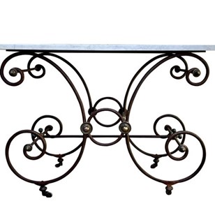 19Th Century Large French Patisseri...