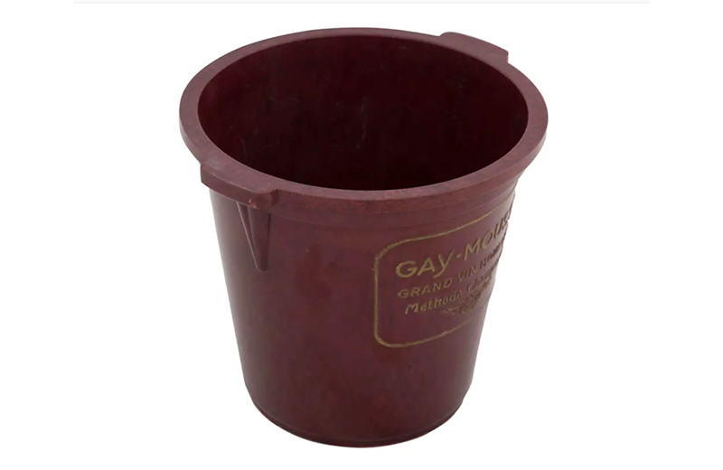 Bakelite 'Gay Mousse' Champagne Bucket-adps-antiques-2518-white-3-copy-main-637098460184874391.png