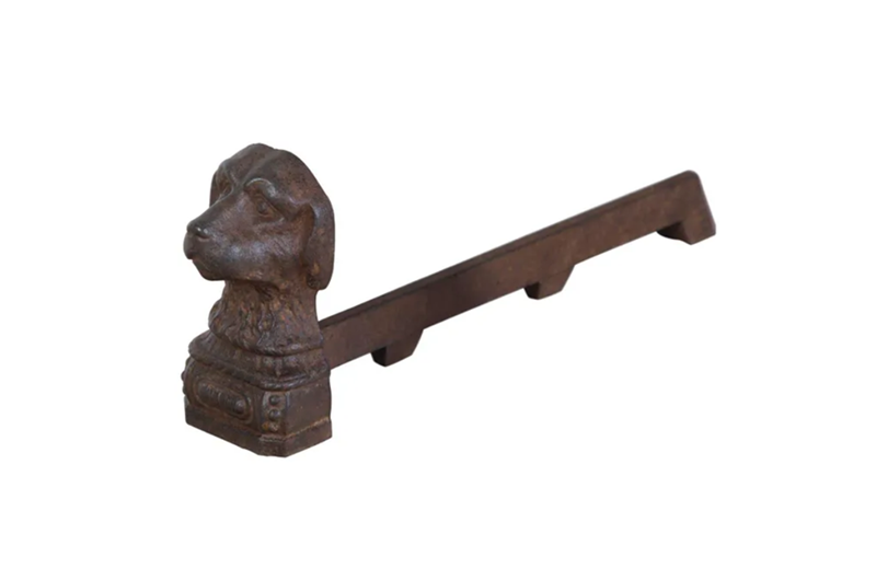 Pair Of Dog Andirons-adps-antiques-2977-4-copy-main-637096098467900083.png