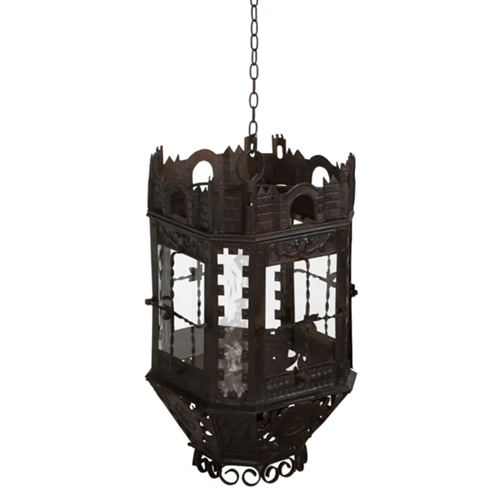 Chateau Lantern
