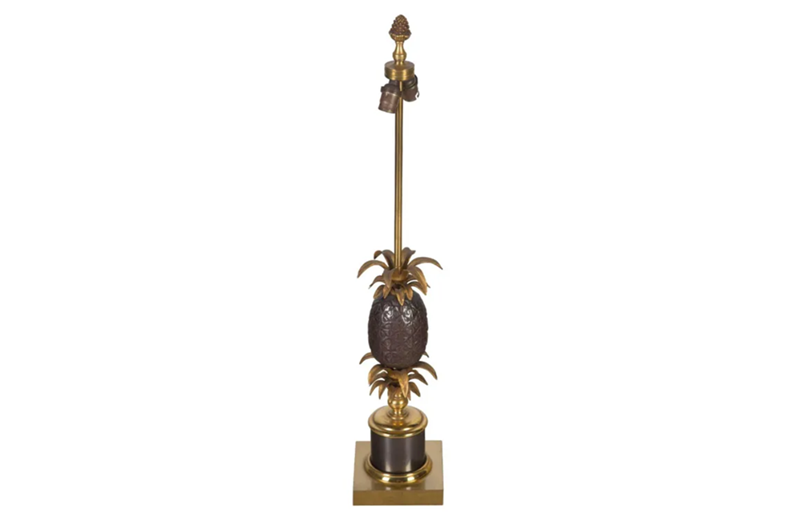 "Maison Charles" Pineapple Lamp-adps-antiques-3043-3-copy-main-637137528712046795.png