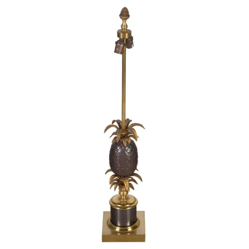 Maison Charles Pineapple Lamp