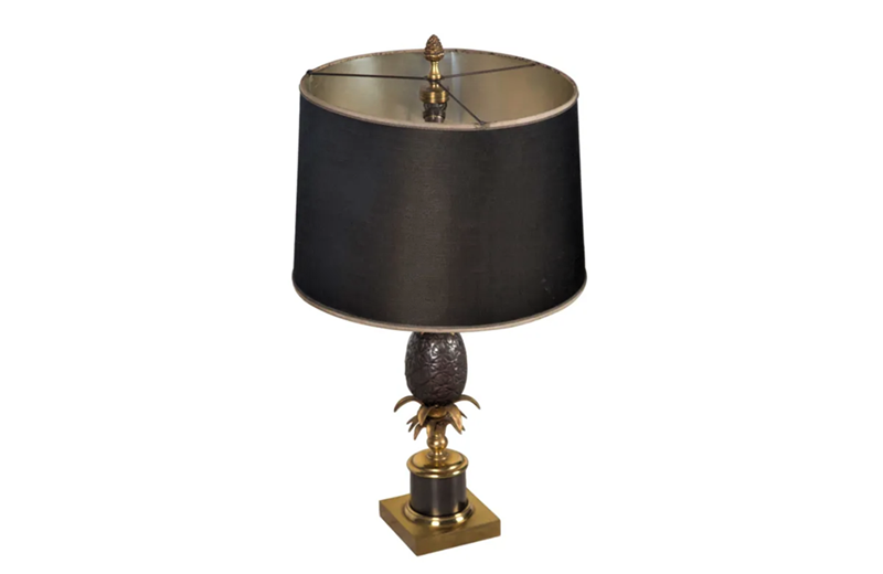 "Maison Charles" Pineapple Lamp-adps-antiques-3043-4-copy-main-637137528709234206.png